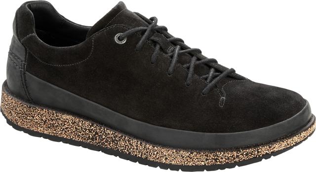 The HONNEF from BIRKENSTOCK has a classic look and feel with extremely modern trimmings