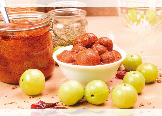 Indians love pickles not because we want to preserve anything but because they taste good Indians love pickles not because we want to preserve anything but because they taste good