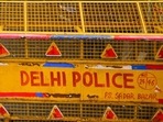 According to data provided by the licensing department of Delhi Police, 9,965 licences were renewed in the Capital in 2021, which is nearly 59% more than 6,263 licences renewed in 2020. (Representational image/HT Photo)
