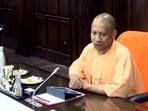 Uttar Pradesh chief minister Yogi Adityanath.(ANI) Uttar Pradesh chief minister Yogi Adityanath.(ANI)