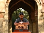 Nitithorn Thippong