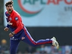 Kuldeep Yadav of Delhi Capitals Kuldeep Yadav of Delhi Capitals 