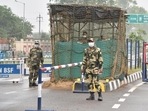 At present, an average CAPF jawan gets a total of 75 days leave quota At present, an average CAPF jawan gets a total of 75 days leave quota