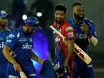 Lalit Yadav against Mumbai Indians(IPLt20,com) Lalit Yadav against Mumbai Indians(IPLt20,com)