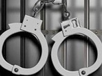 Accused Roshan Bagul used the name of Pimpri Chinchwad police commissioner to allegedly extort money from a person. (Representative Image/HT File) Accused Roshan Bagul used the name of Pimpri Chinchwad police commissioner to allegedly extort money from a person. (Representative Image/HT File)