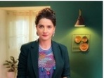 Another day, another yoga asana by Shruti Seth. Video inside