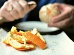 Citrus peels: Doctors share benefits, tips to use them for healthy skin (Pixabay) Citrus peels: Doctors share benefits, tips to use them for healthy skin (Pixabay)