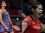 Swiss Open 2022 Final Live Score, PV Sindhu vs Busanan Ongbamrungphan. (Getty Images) Swiss Open 2022 Final Live Score, PV Sindhu vs Busanan Ongbamrungphan. (Getty Images)