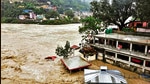 India has been demanding finance and technology transfer from developed countries to tackle the climate emergency. (ANI) India has been demanding finance and technology transfer from developed countries to tackle the climate emergency. (ANI)