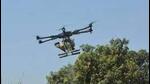 Bihar may not have choppers for anti-Maoist operations in the state, but for surveillance on illegal trade and smuggling of liquor it has hired a chopper and 45 drones from different companies. (Image used for representation). (HT PHOTO.) Bihar may not have choppers for anti-Maoist operations in the state, but for surveillance on illegal trade and smuggling of liquor it has hired a chopper and 45 drones from different companies. (Image used for representation). (HT PHOTO.)