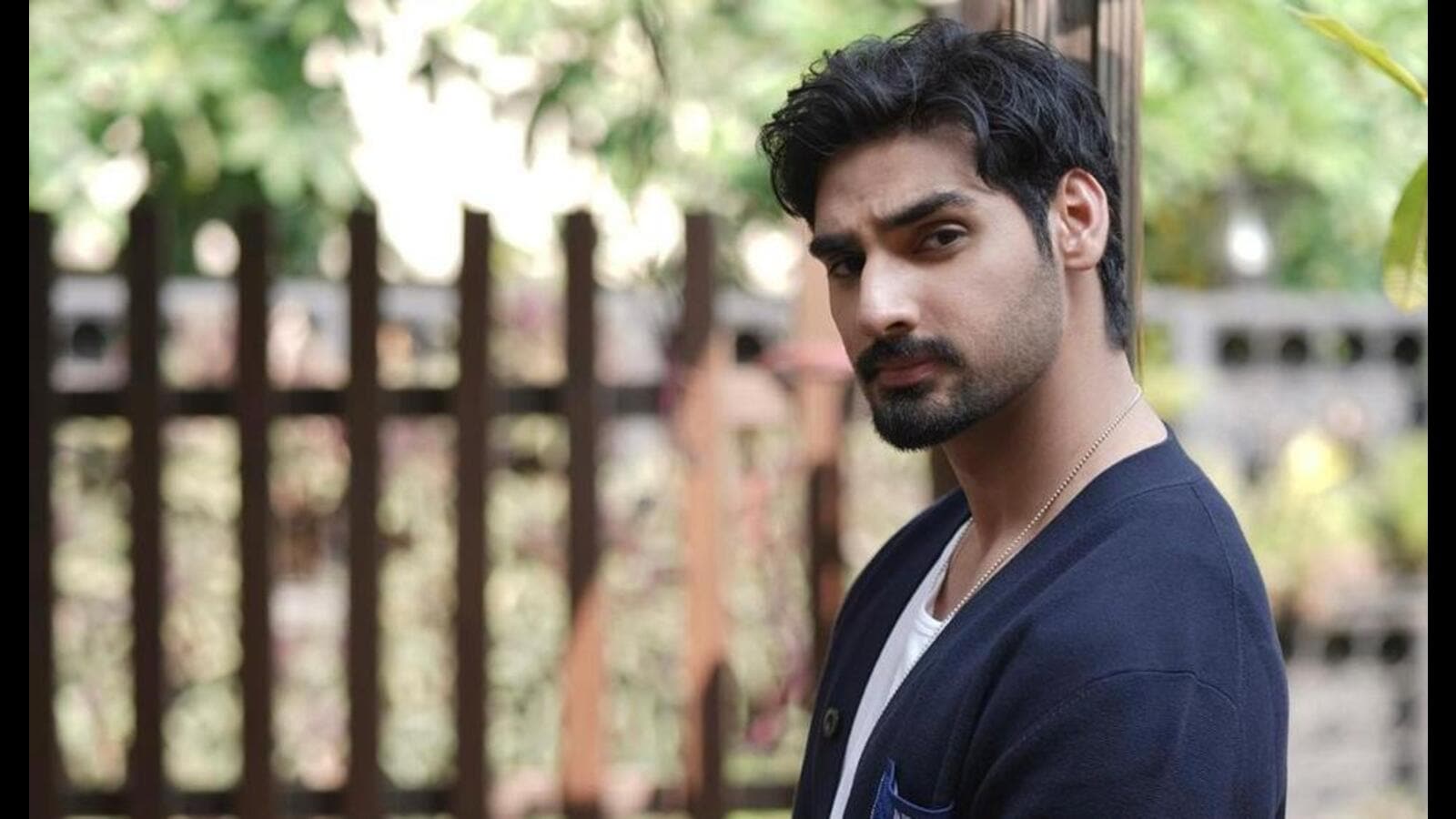 Why Ahan Shetty doesn’t want dad Suniel Shetty to produce a film for him