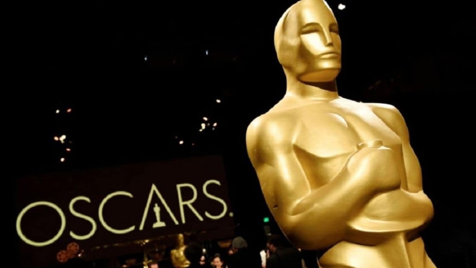 2022 oscar awards Oscars 2022: