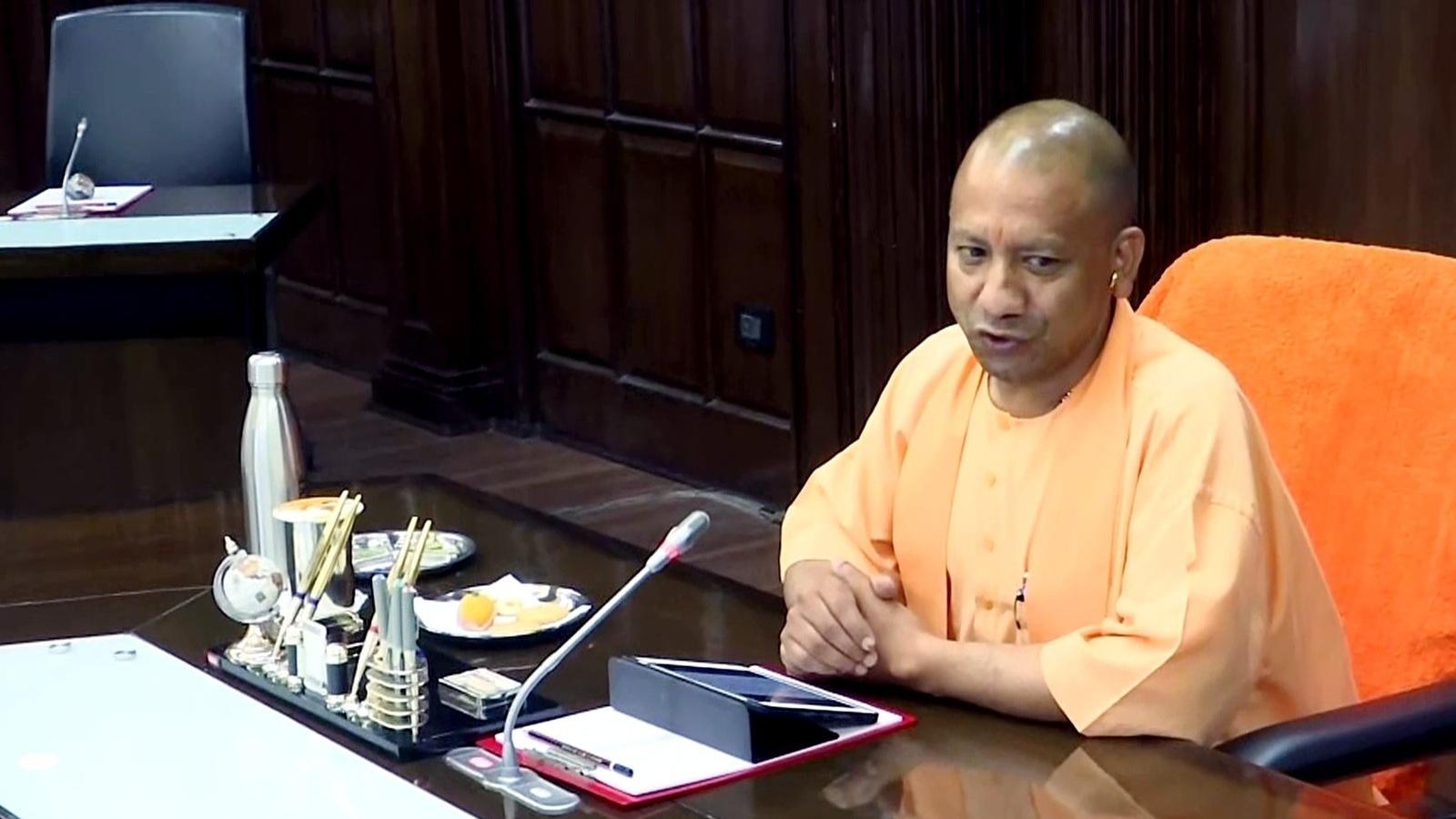 How Uttar Pradesh performed in Yogi Adityanath’s first term