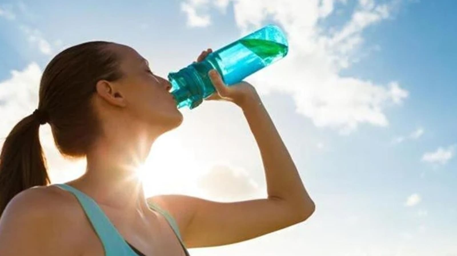 How extreme heat can lead to heart attack; prevention tips