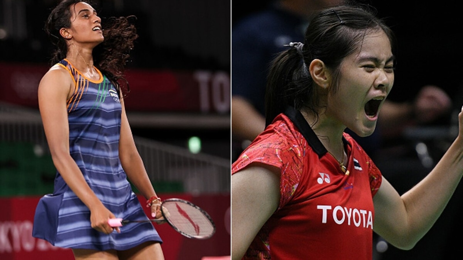 Swiss Open 2022 Final Highlights, PV Sindhu vs Busanan Ongbamrungphan India shuttler wins 21-16, 21-8 to win title Hindustan Times