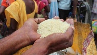 The scheme was introduced as a Covid-19 relief measure in April 2020 and has been extended several times with the recent one until March 2022. (Representational image) The scheme was introduced as a Covid-19 relief measure in April 2020 and has been extended several times with the recent one until March 2022. (Representational image)