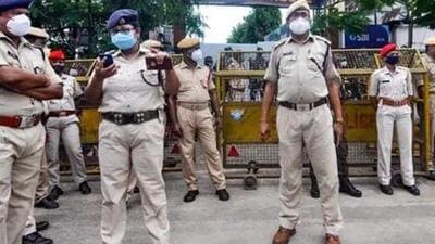 The recent incidents forced the Assam police to do a rethink on training and counselling policemen on dealing with civilians. Counselling sessions by experts and retired police officers are already underway at several places in Assam. (HT PHOTO.) The recent incidents forced the Assam police to do a rethink on training and counselling policemen on dealing with civilians. Counselling sessions by experts and retired police officers are already underway at several places in Assam. (HT PHOTO.)