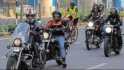 The award ceremony will be held in Jind, and patwaris who have done commendable work, will be awarded with a motorcycle and certificate of appreciation. Some officers will also be awarded with a certificate of excellence. (Representative Image/HT File)