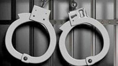 The accused arrested have been identified as Amol Arjun Shelar ( 19), a resident of Dhayari and Abhijit Ram Gangane (20). (REPRESENTATIVE PHOTO)