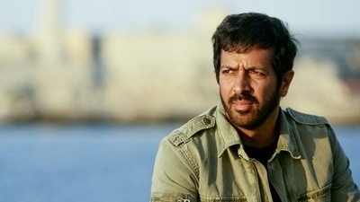 Kabir Khan has spoken about being trolled on social media and how patriotism and nationalism differ in cinema. Kabir Khan has spoken about being trolled on social media and how patriotism and nationalism differ in cinema.