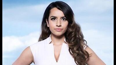 The Indian-origin owner of a dessert parlour in northern England, Harpreet Kaur, beat 16 rival candidates to win GBP 250,000 investment in one of UK’s popular reality television shows ‘The Apprentice’. The Indian-origin owner of a dessert parlour in northern England, Harpreet Kaur, beat 16 rival candidates to win GBP 250,000 investment in one of UK’s popular reality television shows ‘The Apprentice’.
