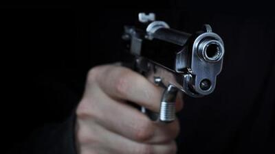 A man was shot dead and two others injured on Saturday night after an inebriated young man who was annoyed with a roadside eatery in Moolamattum in Idukki district fired indiscriminately at a crowd. (Image used for representation). (GETTY IMAGES.)
