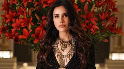 Sonnalli Seygall talks about digital platforms, says ‘Doing films, increases your fee in OTT’