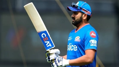 Mumbai Indians skipper Rohit Sharma (IPLt20.com) Mumbai Indians skipper Rohit Sharma (IPLt20.com)