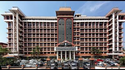 It had applied for sanction and NOC, in August last year, for starting an aided arts and science college as it had the necessary infrastructure of 5.71 acres of land and building, including a residential accommodation facility for 100 students, the petition has claimed. (HT Archives) It had applied for sanction and NOC, in August last year, for starting an aided arts and science college as it had the necessary infrastructure of 5.71 acres of land and building, including a residential accommodation facility for 100 students, the petition has claimed. (HT Archives)