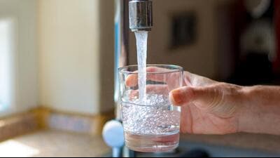 The new sectors, which are all under MC now for water supply maintenance, will be getting canal water from March 31, said MC commissioner Kamal Kumar Garg. (Getty Images/iStockphoto) The new sectors, which are all under MC now for water supply maintenance, will be getting canal water from March 31, said MC commissioner Kamal Kumar Garg. (Getty Images/iStockphoto)