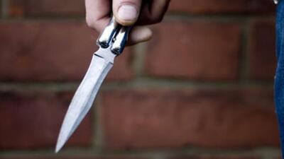 Shaheen, who works as domestic help, was staying at Shiv Shakti Nagar area in Colaba with both her children, a police officer said. (HT PHOTO)