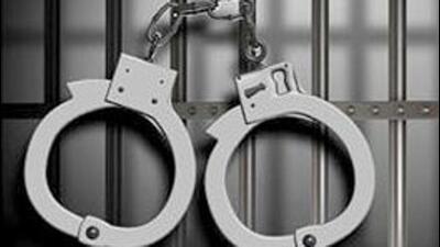 Gharaunda DSP Manoj Kumar said the accused, who stabbed his classmate in Karnal, was produced in court, and sent to a three-day police remand. (Representative Image/HT )