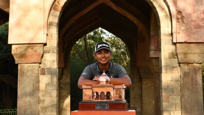 Nitithorn Thippong (Asian Tour) Nitithorn Thippong (Asian Tour)