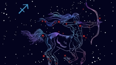 You can sit straight and idle for long hours because of your ever high energy levels in body.