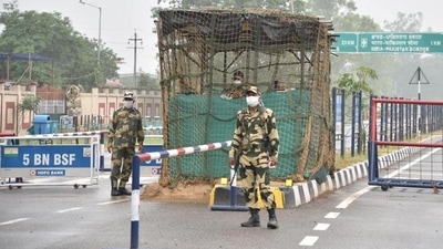 At present, an average CAPF jawan gets a total of 75 days leave quota At present, an average CAPF jawan gets a total of 75 days leave quota