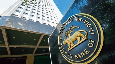 .RBI recruitment: Apply for 303 vacancies from March 28, details here (Mint Archives)