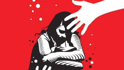 The victim was allegedly raped on several occasions by four members of her family, including her father, brother and paternal grandfather, according to a First Information Report (FIR) filed at Bund Garden police station on March 18. (REPRESENTATIVE PHOTO)