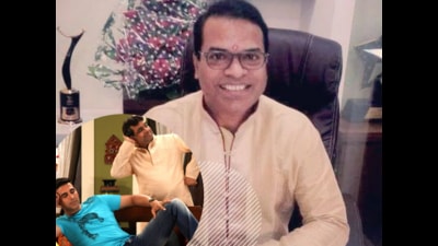 World Theatre Day! Bharat Jadhav let go of Akshay Kumar’s OMG: Oh My God for theatre: Would never leave it for any movie World Theatre Day! Bharat Jadhav let go of Akshay Kumar’s OMG: Oh My God for theatre: Would never leave it for any movie