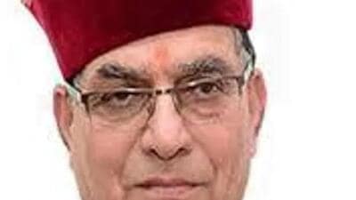 The Smart City Project would play an important role in making Dharamshala more beautiful and attractive for foreign and domestic tourists and modern civic amenities would be available to the local people, urban development minister Suresh Bhardwaj said. (HT File Photo) The Smart City Project would play an important role in making Dharamshala more beautiful and attractive for foreign and domestic tourists and modern civic amenities would be available to the local people, urban development minister Suresh Bhardwaj said. (HT File Photo)