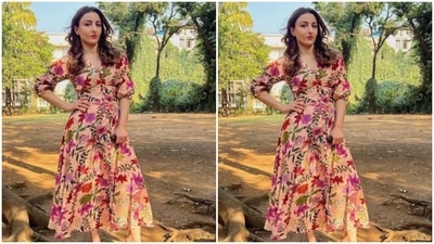 This is how Soha Ali Khan enjoys her weekends. Watch video (Instagram/@sakpataudi) This is how Soha Ali Khan enjoys her weekends. Watch video (Instagram/@sakpataudi)