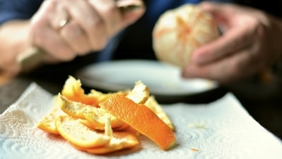 Citrus peels: Doctors share benefits, tips to use them for healthy skin (Pixabay) Citrus peels: Doctors share benefits, tips to use them for healthy skin (Pixabay)