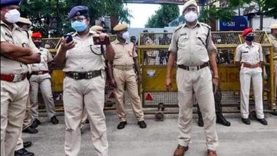 After Encounters, Assam Police Hit Headlines For Ill-treating Civilians ...