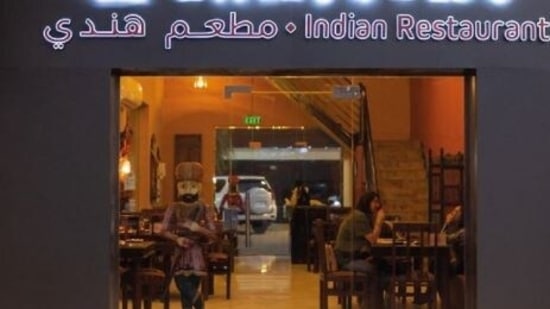 Indian restaurant in Bahrain shut down for denying entry to veiled