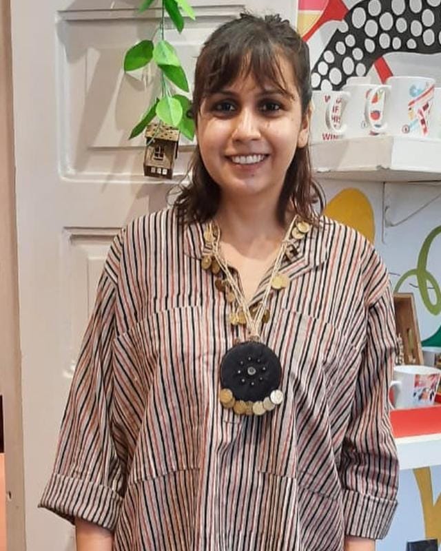 Jignasa Shingal (Instagram)