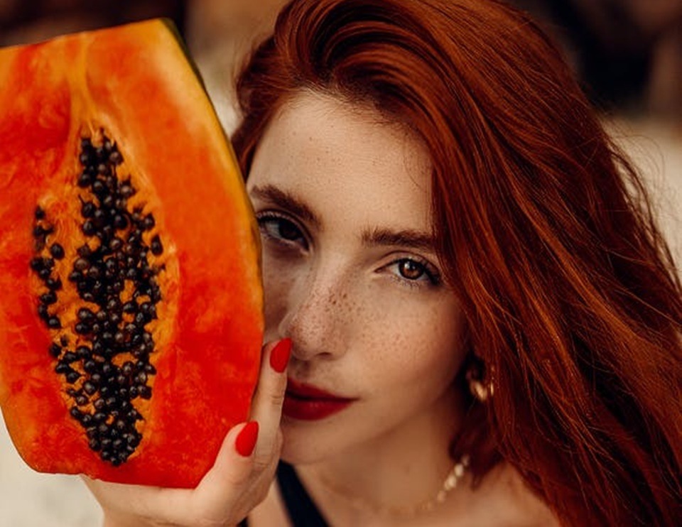 Papaya(Pexels)