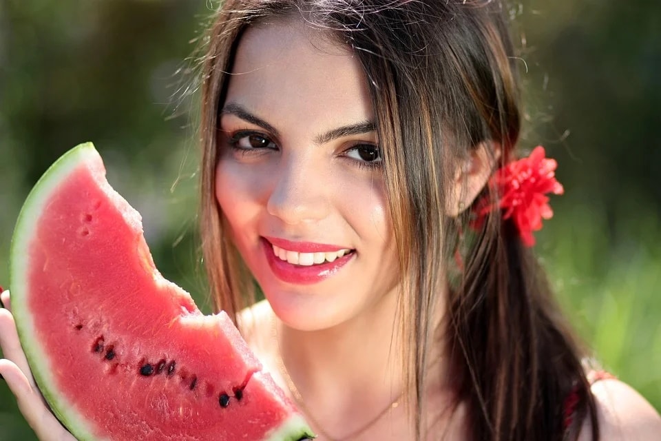 Watermelon(Pixabay)