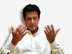 Imran Khan needs support of 17 more members to defeat the no-confidence motion