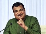 Union minister Nitin Gadkari said those following Congress ideology should remain in the party and have faith in its ideals Union minister Nitin Gadkari said those following Congress ideology should remain in the party and have faith in its ideals