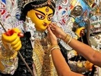Chaitra Navratri will be celebrated from April 2 to April 11 this year. Chaitra Navratri will be celebrated from April 2 to April 11 this year.