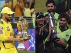 The IPL vs PSL debate goes on. (IPL/Getty) The IPL vs PSL debate goes on. (IPL/Getty)